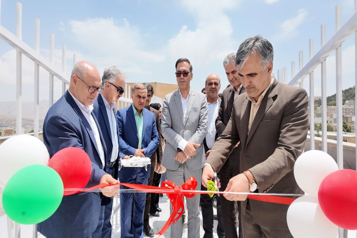 فرمانداری سنندج