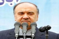 همت والای مدیریت فولاد مبارکه در افتتاح ورزشگاه نقش جهان ستودنی است