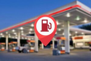 نسخه عجیب وزیر انگلیسی برای مهار افزایش شدید قیمت سوخت! + فیلم