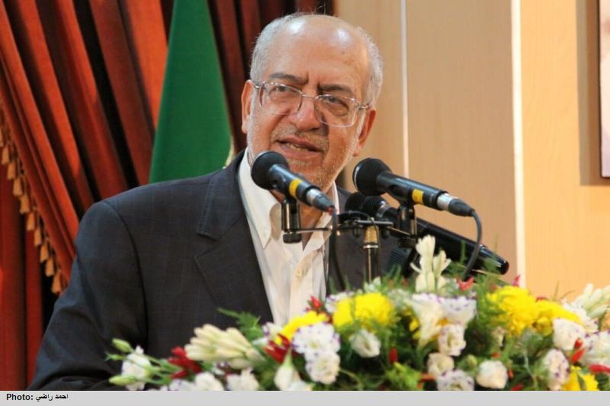 وزیر صنعت، معدن و تجارت 
