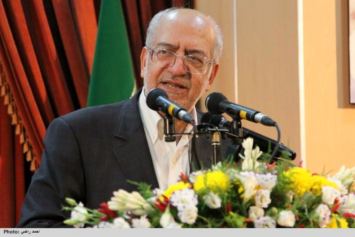 وزیر صنعت، معدن و تجارت 