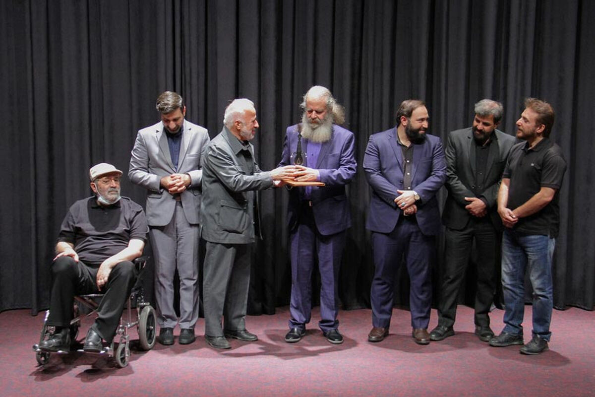 محفل عاشورایی
