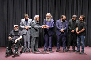 جمال شورجه، سینماگری مخلص و ایثارگر جبهه فرهنگ /سینماگران متعهد، صلابت سینمای دینی را حفظ کردند