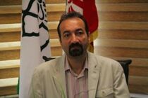 33 هزار مترمربع لکه گیری و درزگیری آسفالت در معابر سطح منطقه 6