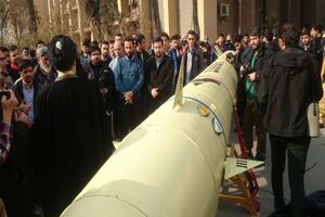 تحریم موشکی اروپا علیه ایران قطعی است/تصمیم گیری درباره خروج از سوریه به دستگاه دیپلماسی ارتباطی ندارد