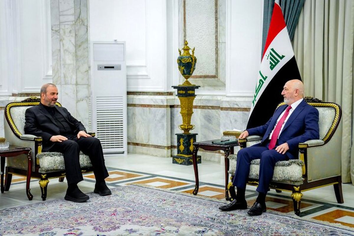 ایران و عراق