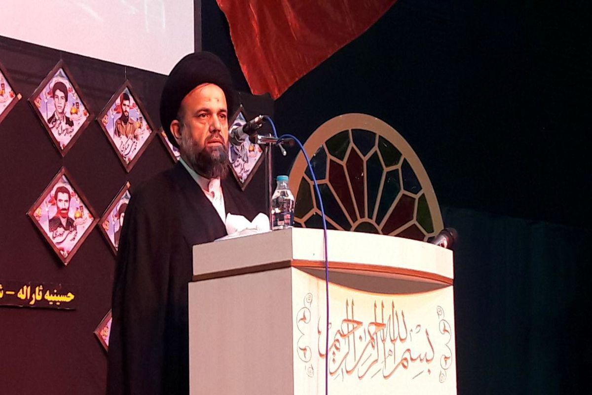 امام جمعه خمینی شهر