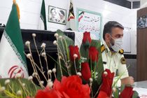 نیروی انتظامی تمام تلاش خود را برای امنیت و آسایش به کار می گیرند