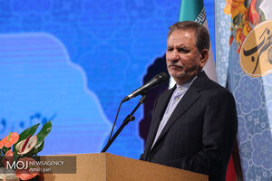 دولت لایحه تابعیت فرزند از مادر را به مجلس فرستاد/ باید بتوانیم کشور را از شرایط دشوار پیش رو عبور دهیم