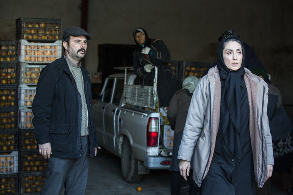 فیلم سینمایی روزهای نارنجی1