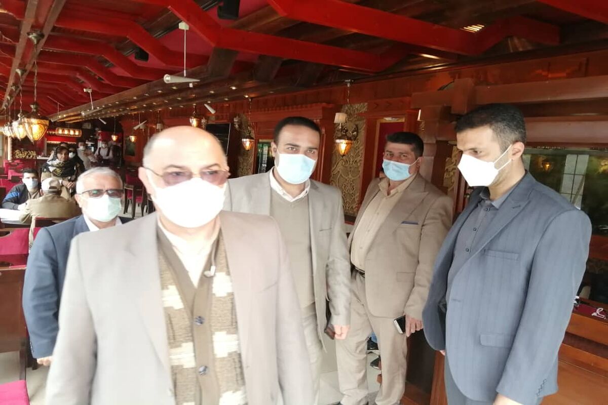 حسینی 3