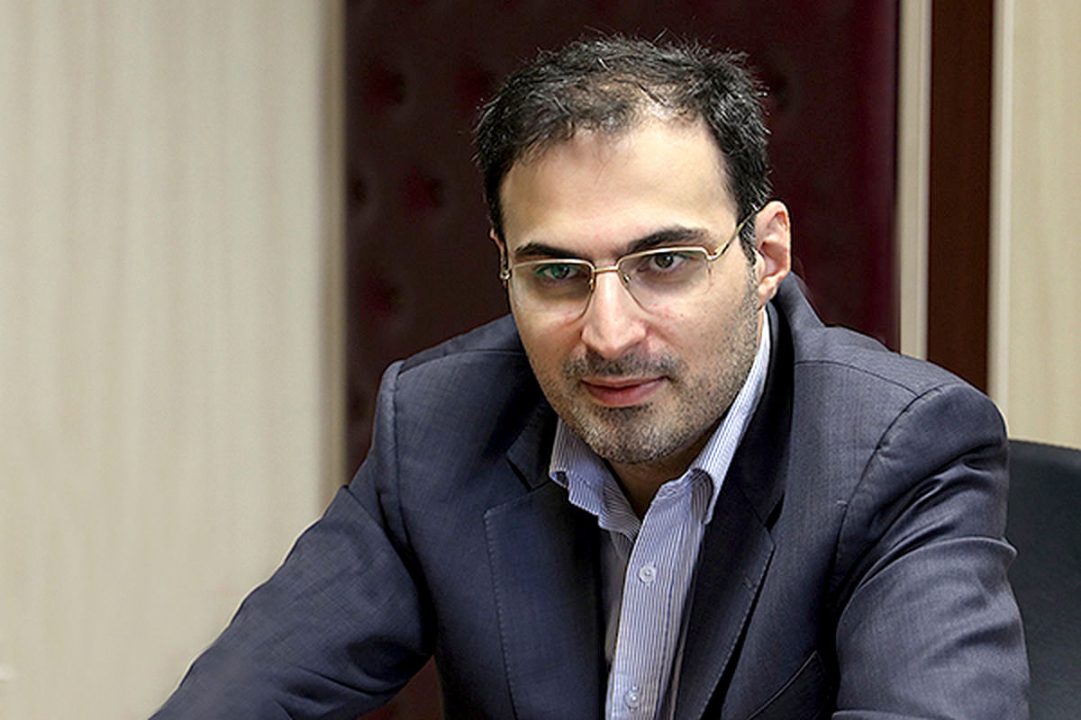 مشاور و دستیار امور ویژه وزیر بهداشت