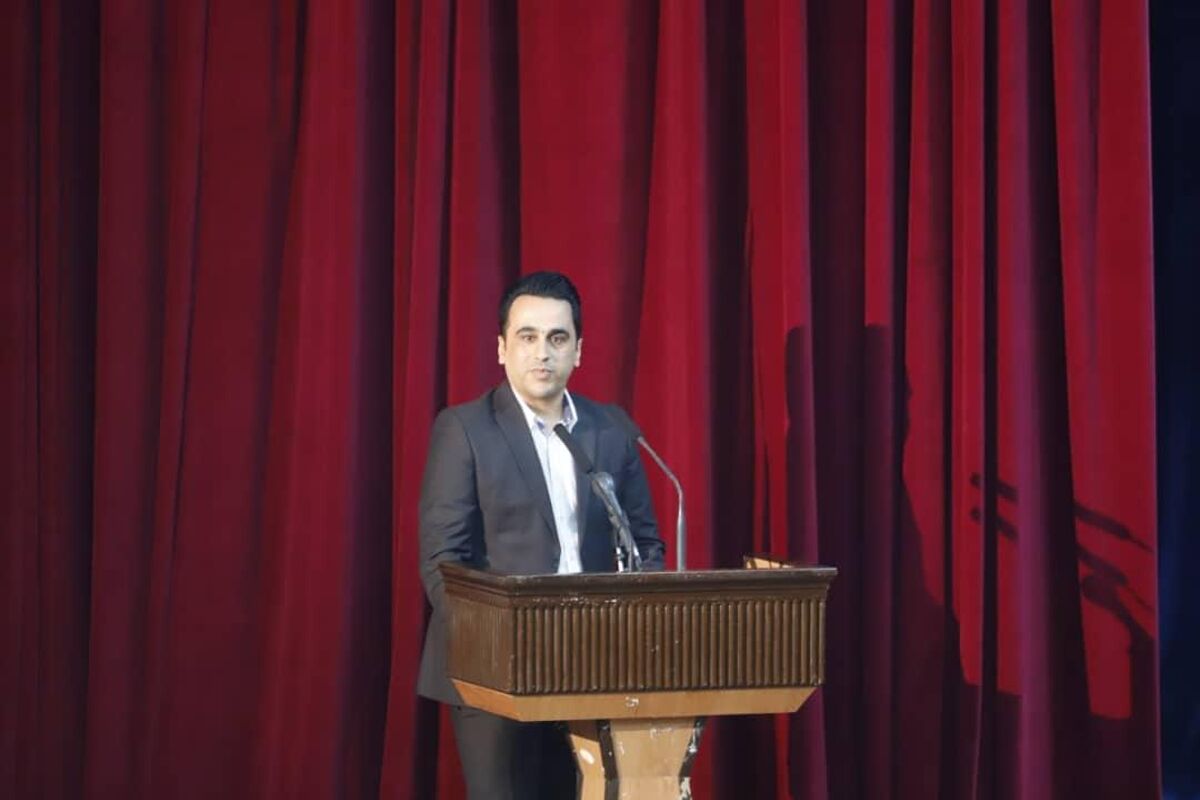 محسن ذاکری