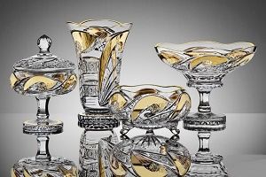 کشف 30 تن ظروف شیشه‌ای قاچاق در هرمزگان