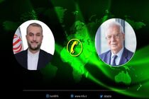 برجام برای اروپا مهم است و برای احیای آن تلاش می‌شود