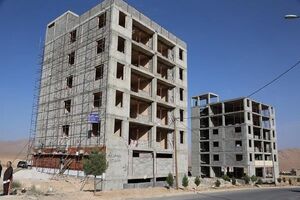 هزار و ۲۲۵ خانه روستایی در قالب نهضت ملی مسکن در مشهد در حال ساخت است