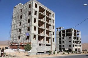 هزار و ۲۲۵ خانه روستایی در قالب نهضت ملی مسکن در مشهد در حال ساخت است