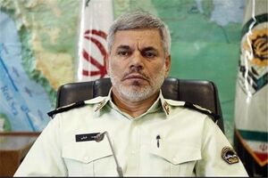 پلیس پیشگیری با آمادگی کامل برای مدیریت بازگشت زوار به کشور حاضر است