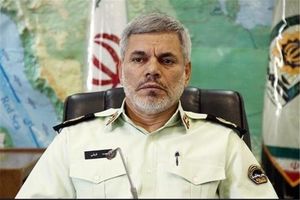 پلیس پیشگیری با آمادگی کامل برای مدیریت بازگشت زوار به کشور حاضر است