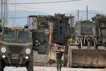 طرح ارتش اسرائیل برای اشغال چند هفته‌ای نوار غزه