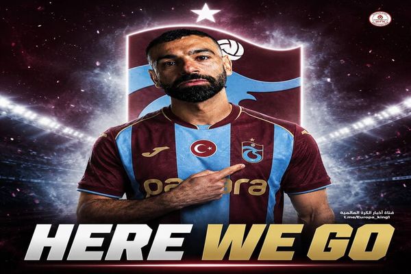 مقصد جدید محمد صلاح مشخص شد