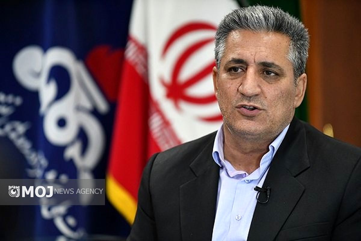 فریدون یاسمی