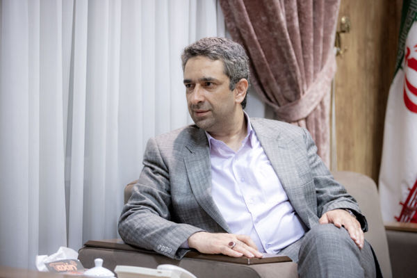 باور رئیس جمهور گشودن مرزهای جدید پیشرفت است