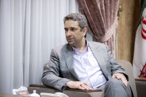 باور رئیس جمهور گشودن مرزهای جدید پیشرفت است