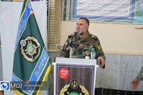 صندوق‌های رای در ۲۲۷ پادگان و ۲۵۴ خانه سازمانی برای انتخابات مستقر می‌شود