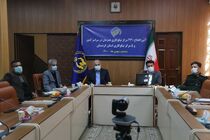 افتتاح 5 مرکز نیکوکاری توسط کمیته امداد در کردستان