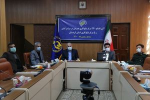 افتتاح 5 مرکز نیکوکاری توسط کمیته امداد در کردستان