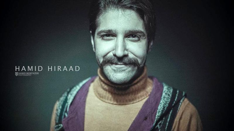 واکنش بیابانکی به حقالسکوت حمید هیراد به شاعران