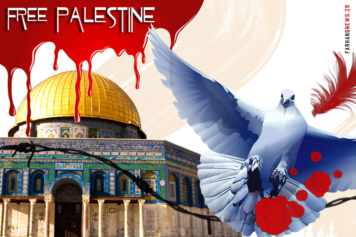 روز جهانی قدس