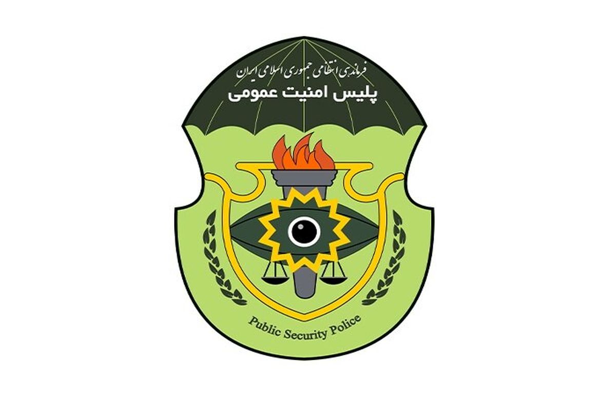 پلیس امنیت عمومی فراجا