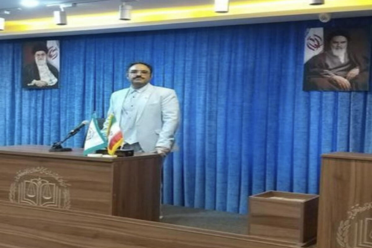 پیمان باقری