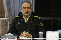 افزایش ۲۰ درصدی کشفیات سرقت نسبت به سال گذشته