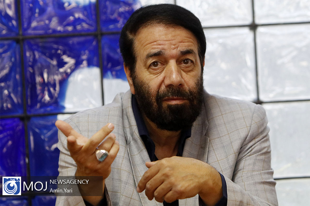 دکتر محمودرضا امینی