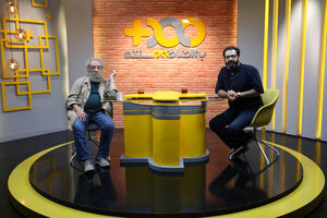 بررسی مستند «سرزمین عسل» در برنامه «به اضافه مستند»