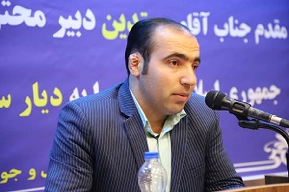 یونس انعامی