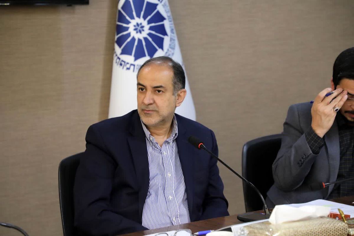 اتاق بازرگانی فارس 