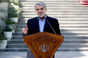 سخنگوی دولت امشب به «نگاه یک» می رود