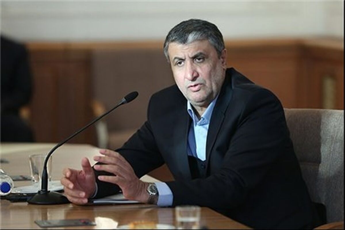 وزیر راه و شهرسازی