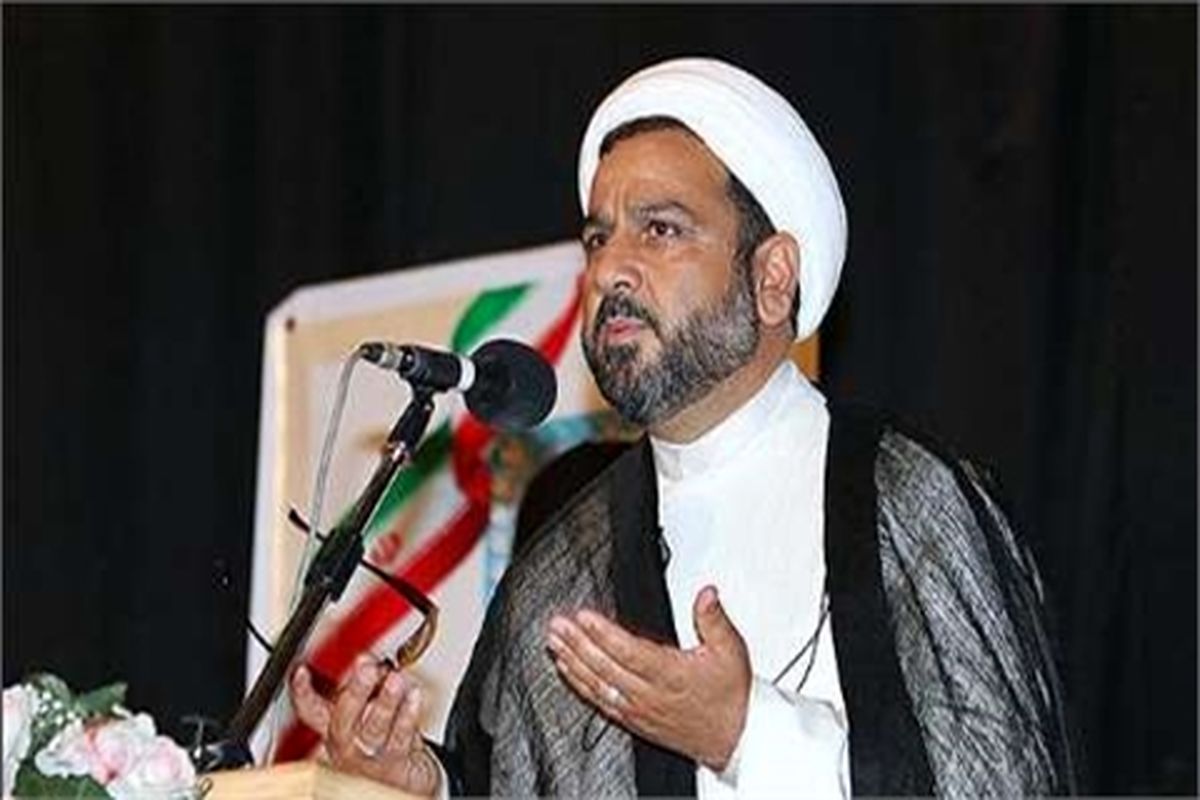 مدیرکل فرهنگ و ارشاد اسلامی استان کرمانشاه
