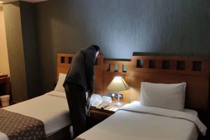 تشدید نظارت بر مراکز اقامتی هرمزگان