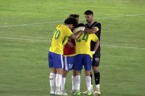 خودزنی طالب ریکانی پس از ناکامی در صعود به لیگ برتر