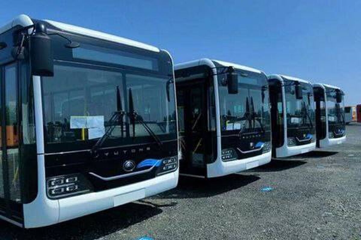 اتوبوس