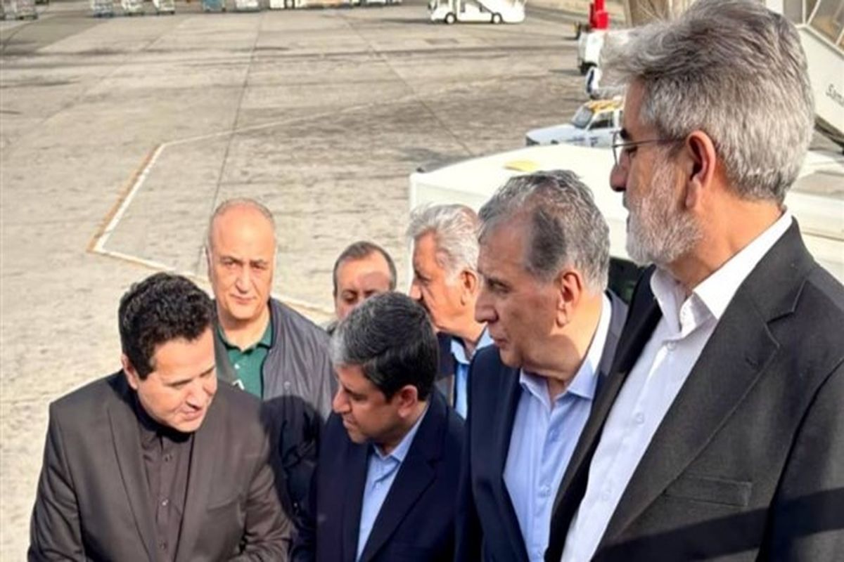 محمد نهاوندیان