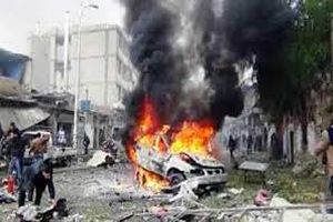 تیراندازی و انفجار در مرکز تفریحی در حومه پایتخت فیلیپین