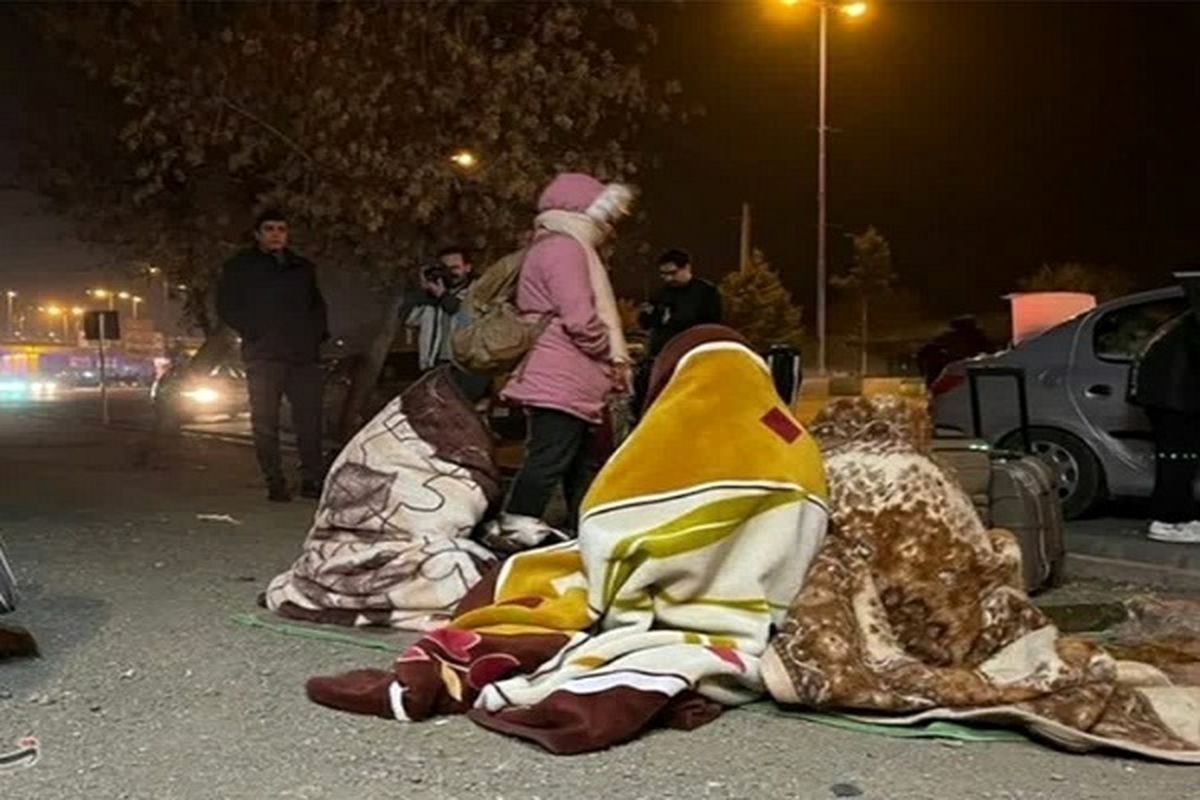 معاون توسعه مدیریت و منابع نیروی انسانی