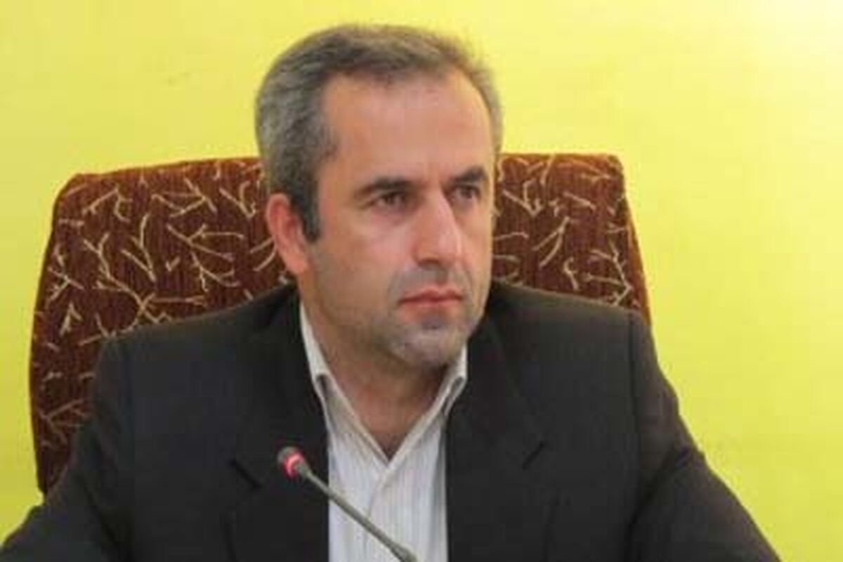 مدیرکل حفاظت محیط زیست استان قم 